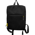 ARMAGGEDDON GAMING LAPTOP BAG 13 BLACK - (RECCE13B)