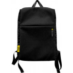 ARMAGGEDDON GAMING LAPTOP BAG 15 BLACK - (RECCE15B)