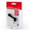 GEMBIRD MINI MICROPHONE BLACK - (MIC-203)