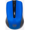 LAMTECH 2.4G WIRELESS MOUSE BLUE - (LAM021264)