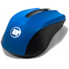 LAMTECH 2.4G WIRELESS MOUSE BLUE - (LAM021264)