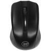 LAMTECH 2.4G WIRELESS MOUSE BLACK - (LAM021219)