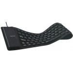 LAMTECH MINI FLEXIBLE KEYBOARD GR LAYOUT - (LAM021295)
