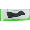 LAMTECH MINI FLEXIBLE KEYBOARD GR LAYOUT - (LAM021295)
