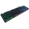 LAMTECH WIRED GR KEYBOARD WITH RAINBOW BACKLIGHT - (LAM021325)