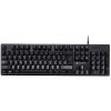 LAMTECH WIRED GR KEYBOARD WITH RAINBOW BACKLIGHT - (LAM021325)