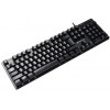 LAMTECH WIRED GR KEYBOARD WITH RAINBOW BACKLIGHT - (LAM021325)