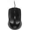 LAMTECH WIRED OPTICAL MOUSE 1000DPI BLACK - (LAM021202)