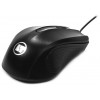LAMTECH WIRED OPTICAL MOUSE 1000DPI BLACK - (LAM021202)