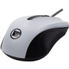 LAMTECH WIRED OPTICAL MOUSE 1000DPI WHITE - (LAM021196)