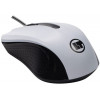 LAMTECH WIRED OPTICAL MOUSE 1000DPI WHITE - (LAM021196)
