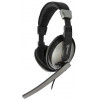 SBOX STEREO GAMING HEADSET WITH MIC - (HS-302)