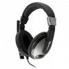 SBOX STEREO GAMING HEADSET WITH MIC - (HS-302)