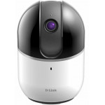 D-LINK HD PAN & TILT WI-FI CAMERA - (DCS-8515LH)