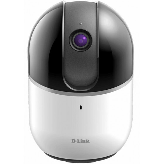 D-LINK HD PAN & TILT WI-FI CAMERA - (DCS-8515LH)