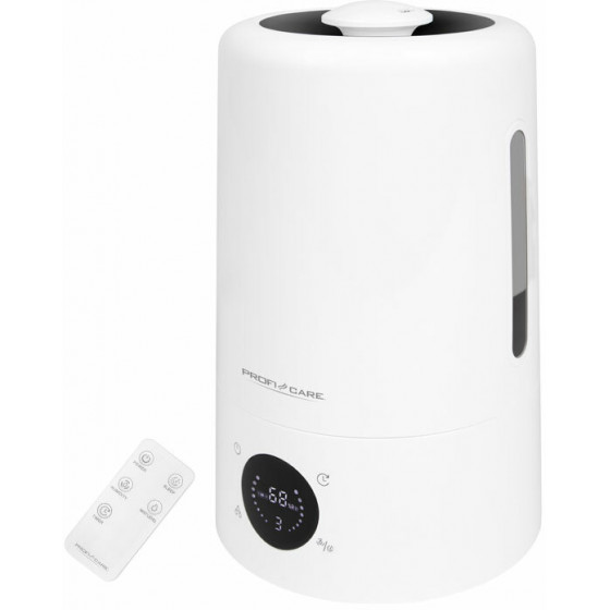 PROFICARE PC-LB 3077 HUMIDIFIER