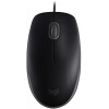 LOGITECH B110 SILENT MOUSE - (910-005508)