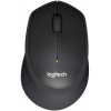 LOGITECH B330 SILENT PLUS MOUSE BLACK - (910-004913)