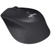 LOGITECH B330 SILENT PLUS MOUSE BLACK - (910-004913)