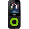 CRYPTO MP3 MP1800 PLUS 32GB BLACK GREEN - (W015985)