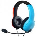 PDP LVL40 WIRED NSW ��������� GAMING ��������� ����/������� - (500-162-EU-BLRD)