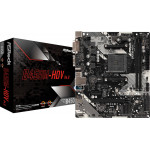 ASROCK B450M-HDV R4.0