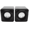 ESPERANZA MULTIMEDIA ����� LEGGIERO 2.0CH 2X 3W RMS USB AUX IN - (EP111)