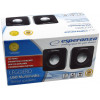 ESPERANZA MULTIMEDIA ����� LEGGIERO 2.0CH 2X 3W RMS USB AUX IN - (EP111)