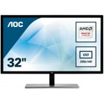 AOC Led IPS QHD Monitor 32 - (Q3279VWFD8)