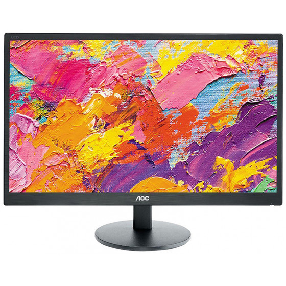 AOC Led Monitor 27 - (E2770SH)