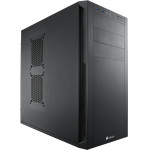 CORSAIR CARBIDE SERIES 200R BLACK - (CC-9011023-WW)