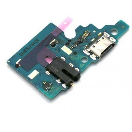 ������ ������� ��� Samsung A515F Galaxy �51 �� ����� �������� & ��������� - (GH96-12992A)