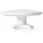 NEDIS Outdoor HDTV Antenna 0 - 50 km White - (ANOR5003BK700)
