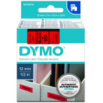 DYMO Standard ������ ������������� 45017 12 mm x 7 m ����� �������� �� ������� ����� - (S0720570)