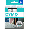 DYMO Standard ������ ������������� 45019 12 mm x 7 m ����� �������� �� ������� ����� - (S0720590)