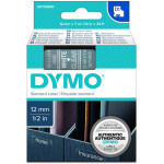 DYMO Standard ������ ������������� 45020 12 mm x 7 m ����� �������� �� ������� ����� - (S0720600)