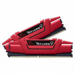 G.Skill ����� RAM Ripjaws V DDR4 3600MHz 16GB - (F4-3600C19D-16GVRB)