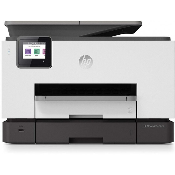 HP Officejet Pro 9023 Color MFP - (1MR70B)