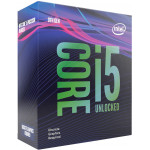 Intel Core i5-9600KF - (BX80684I59600KF)