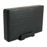 LC-Power USB 3.0 Enclosure 3.5 - (LC-35U3-HYDRA)