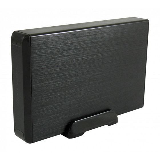 LC-Power USB 3.0 Enclosure 3.5 - (LC-35U3-HYDRA)