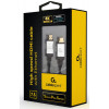 CABLEXPERT 4K HIGH SPEED HDMI CABLE WITH ETHERNET SELECT PLUS SERIES 7.5M - (CCB-HDMIL-7.5M)