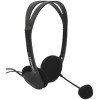 ESPERANZA Headphones �� ��������� Scherzo 2x 3.5mm 2.5m ����� - (EH102)