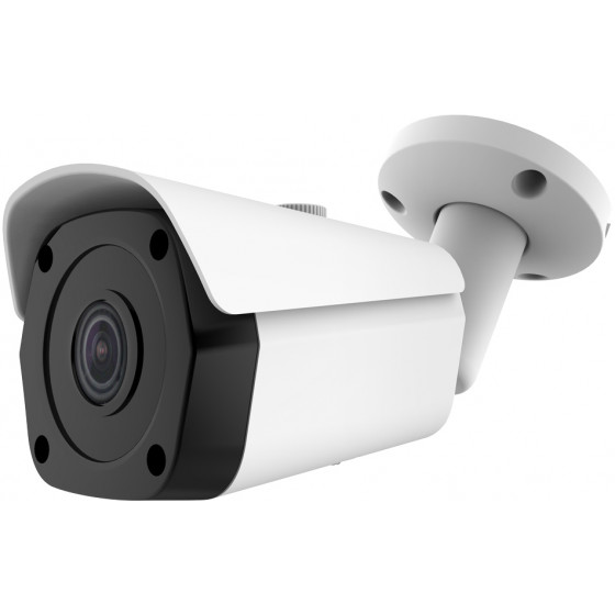 LONGSE IP ������ bullet 5MP 3.6mm PoE IR 25M IP67 - (IPP-015)