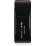 MERCUSYS Wireless Mini USB Adapter 300Mbps Ver. 3 - (MW300UM)