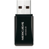 MERCUSYS Wireless Mini USB Adapter 300Mbps Ver. 3 - (MW300UM)