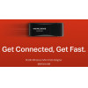 MERCUSYS Wireless Mini USB Adapter 300Mbps Ver. 3 - (MW300UM)
