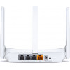 MERCUSYS Wireless N Router 300Mbps 4x 10/100Mbps Ver. 2 - (MW305R)