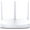 MERCUSYS Wireless N Router 300Mbps 4x 10/100Mbps Ver. 2 - (MW305R)