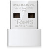 MERCUSYS Wireless Nano USB Adapter 150Mbps Ver. 2 - (MW150US)